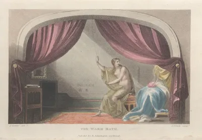 The Warm Bath