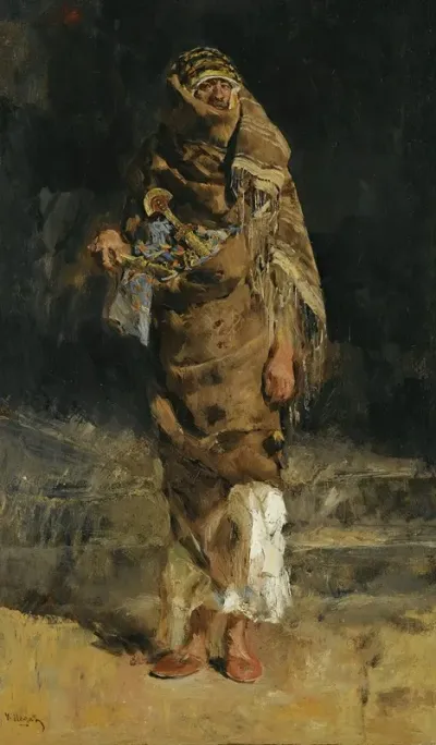The Warrior 2