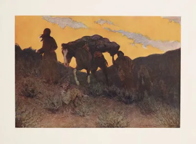 The Warriors Last Ride