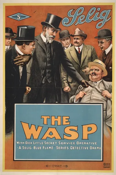 The Wasp