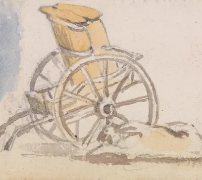 The Watercart