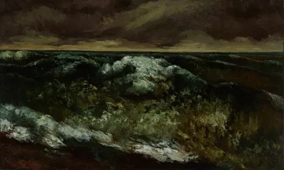 The Wave 10