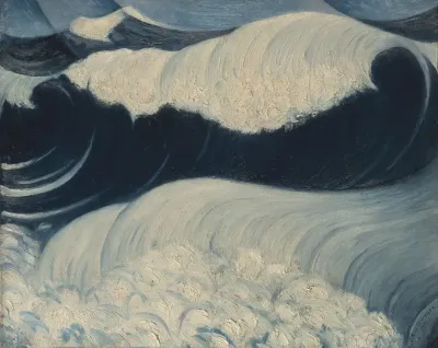 The Wave 11