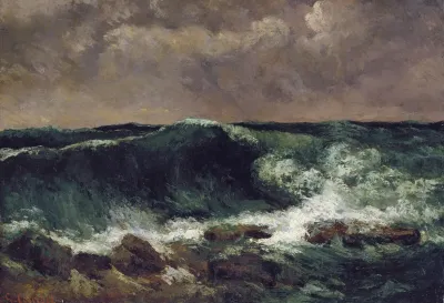 The Wave 2