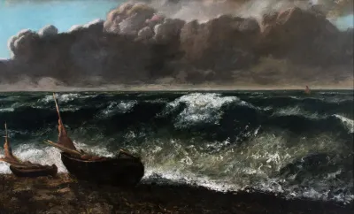 The Wave 6