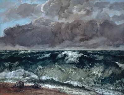 The Wave 7