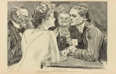 The Weaker Sex Vii
