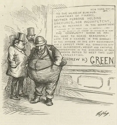 The Wearing Of The Green