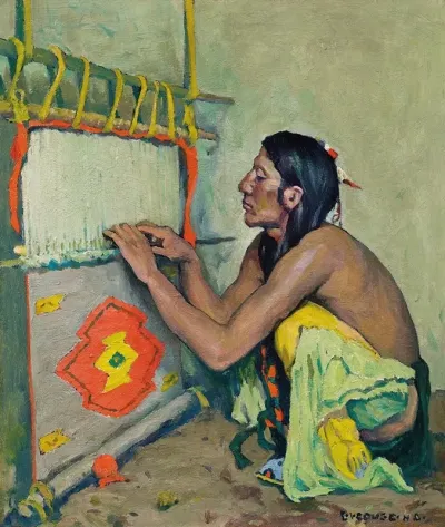 The Weaver 3