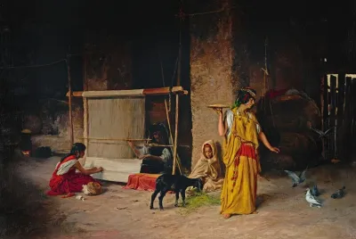 The Weavers