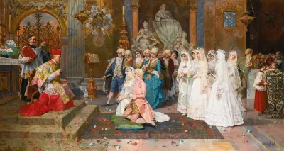 The Wedding