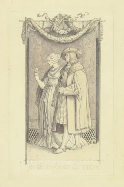 The Well Nymph
