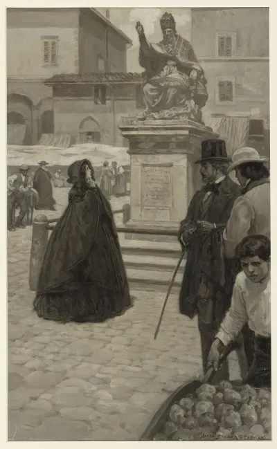 The Well Remembered Features