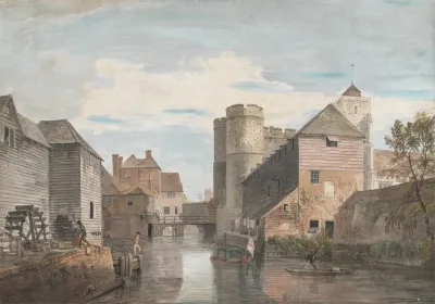 The Westgate Canterbury