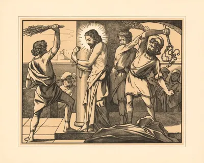 The Whipping