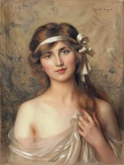 The White Ribbon