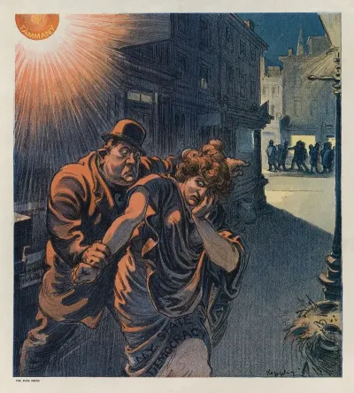The White Slave