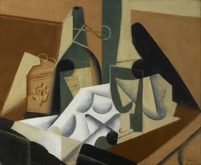 The White Tablecloth 2