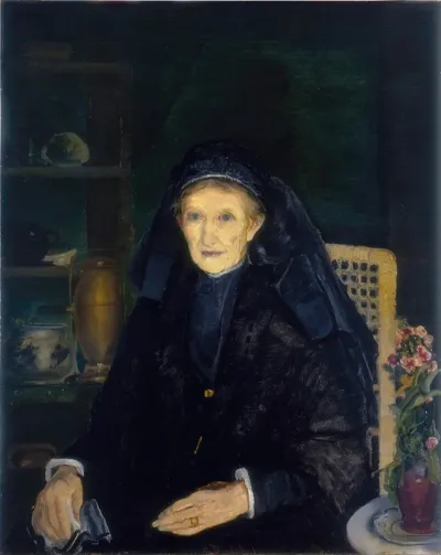 The Widow 2