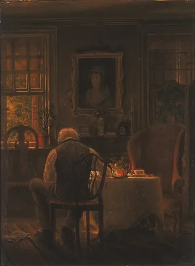 The Widower 3