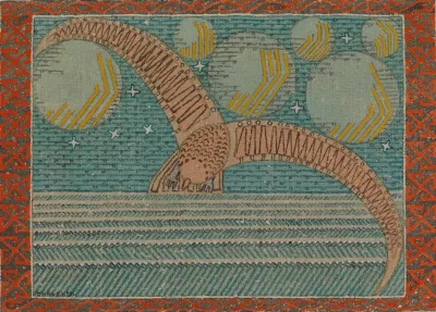 The Wild Duck And The Celestial Bodies