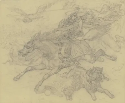 The Wild Hunt