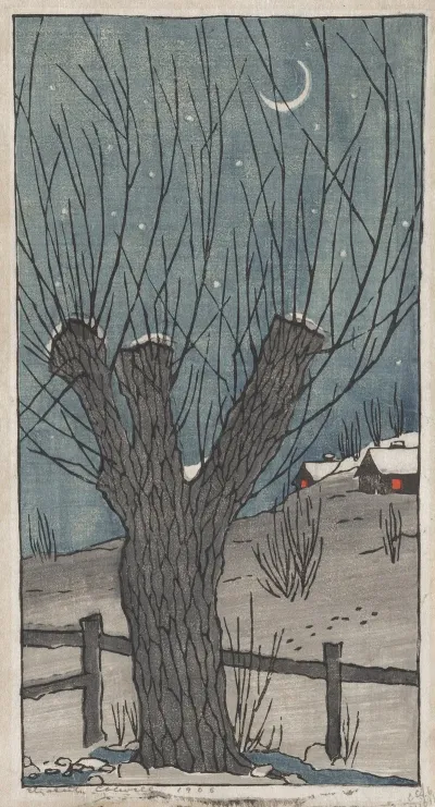 The Willow 3