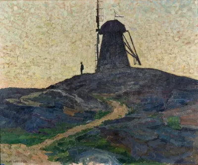 The Windmill