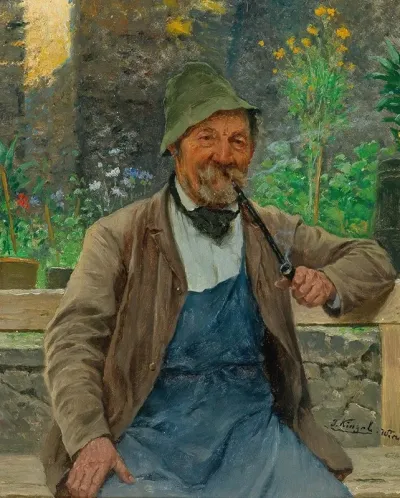 The Winemaker