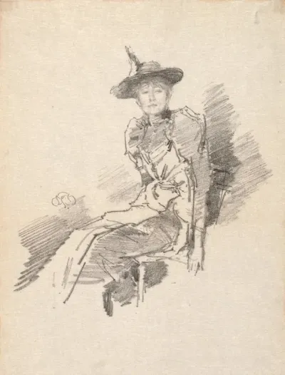 The Winged Hat 2