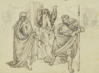 The Witch Of Endor 2