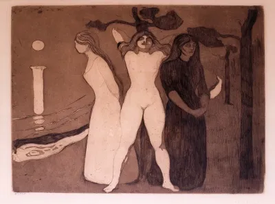 The Woman
