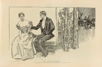 The Wonders Of Palmistry