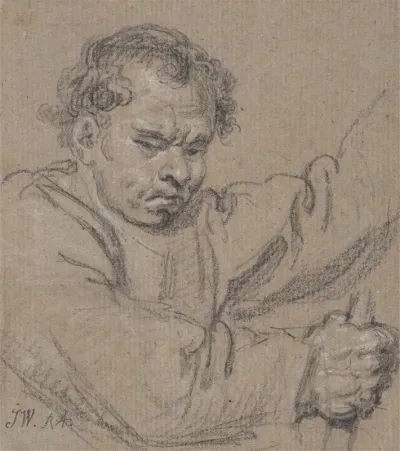 The Wood Cutter