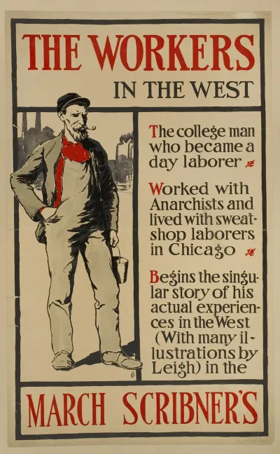 The Workers In The West