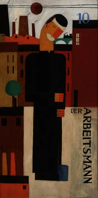 The Workman