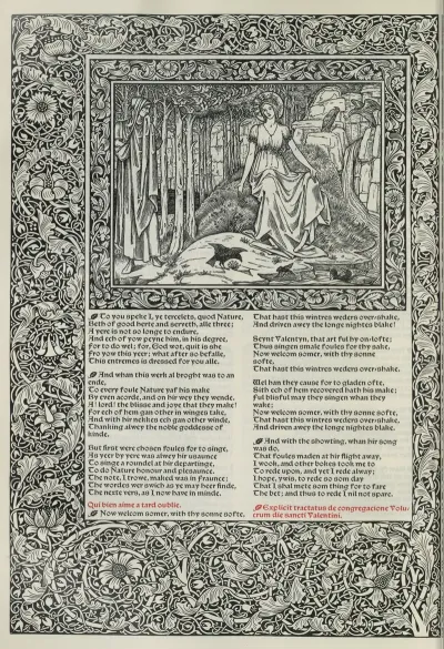 The Works Of Geoffrey Chaucer Pl 54