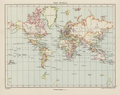 The World 2