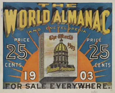 The World Almanac