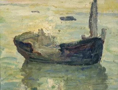 The Wreck 2