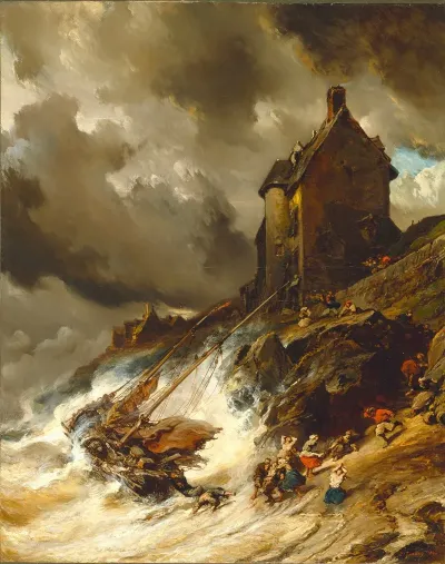 The Wreck 3