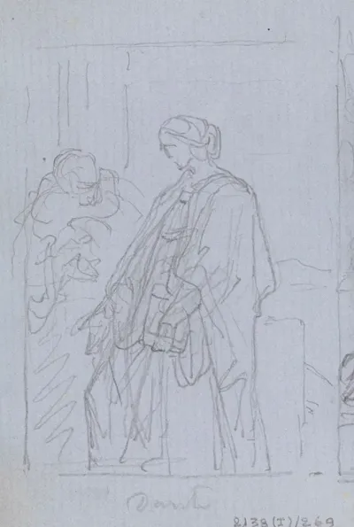 The Writer Dante Alighieri 2