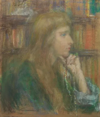 The Writer Natalie Clifford Barney