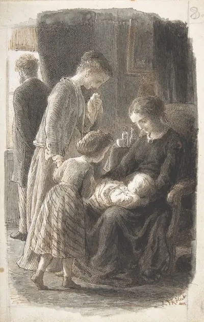 The Young Family