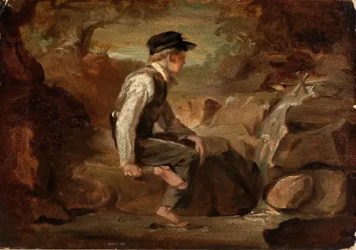The Young Mechanic