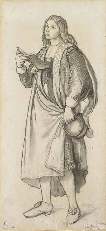 The Young Milton