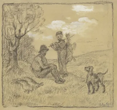 The Young Poacher 2