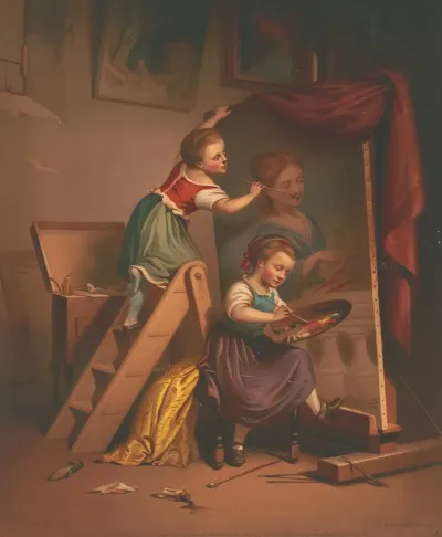 The Young Rogues
