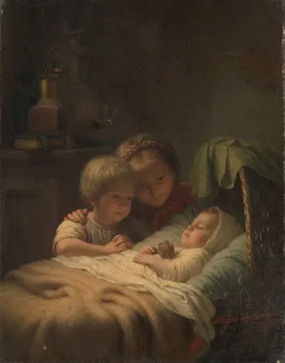 The Youngest Brother