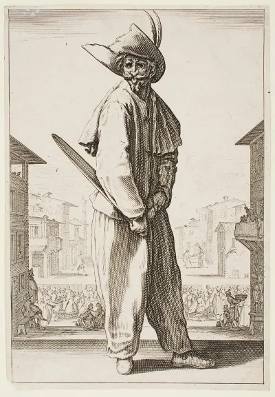 The Zanni